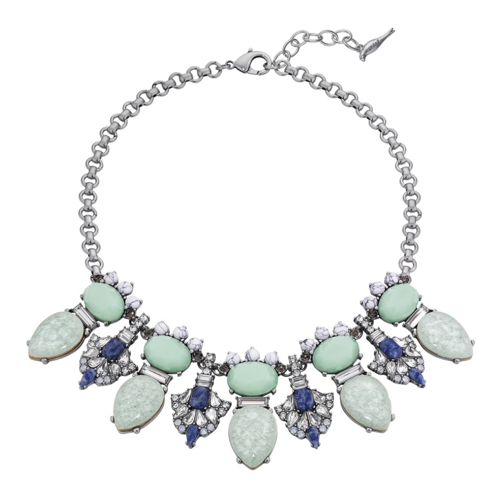 Chloe and Isabel Tangier Collar Necklace - Picture 1 of 2